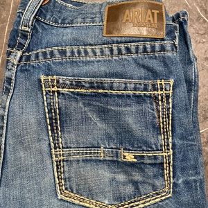 Ariat M4 Relaxed Boot Cut 33/36
